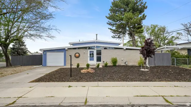 1660 W Jolly Cir, Taylorsville, UT 84123 - #1