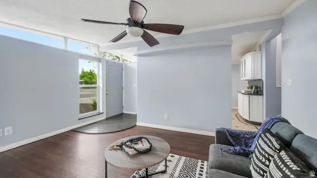 1660 W Jolly Cir, Taylorsville, UT 84123 - #2