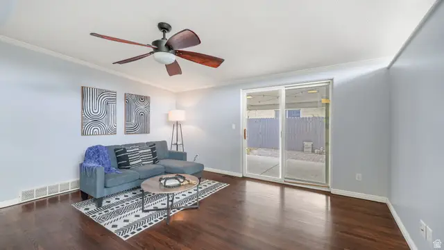 1660 W Jolly Cir, Taylorsville, UT 84123 - #3