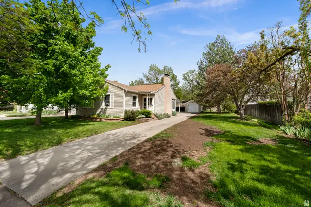 2629 S 1900 E, Salt Lake City, UT 84106 - #1