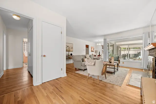 2629 S 1900 E, Salt Lake City, UT 84106 - #2