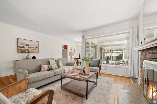 2629 S 1900 E, Salt Lake City, UT 84106 - #3