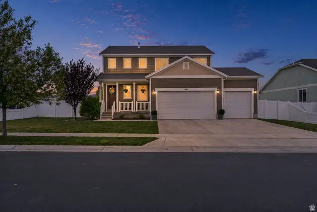 7685 N Timber Country Rd, Eagle Mountain, UT 84005 - #1