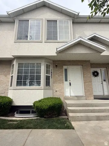 1483 E 1370 S, Provo, UT 84606 - #1