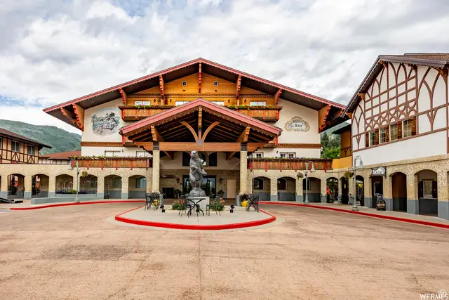 840 N Bigler Ln #3022, Midway, UT 84049 - #1