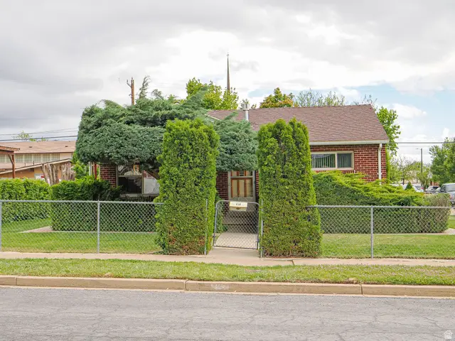 610 E 150 S, Kaysville, UT 84037 - #2