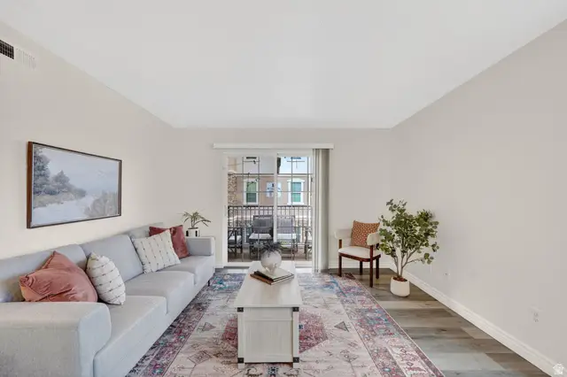 224 E Spencer Peak Way S #F6, Draper, UT 84020 - #3