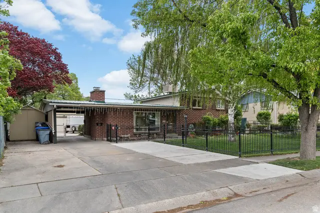 4317 S Bennion Rd, Taylorsville, UT 84129 - #3