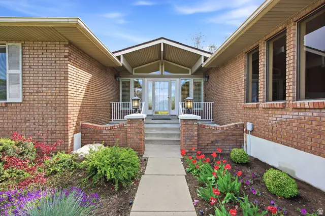 6538 S Appomattox Way W, Taylorsville, UT 84123 - #2