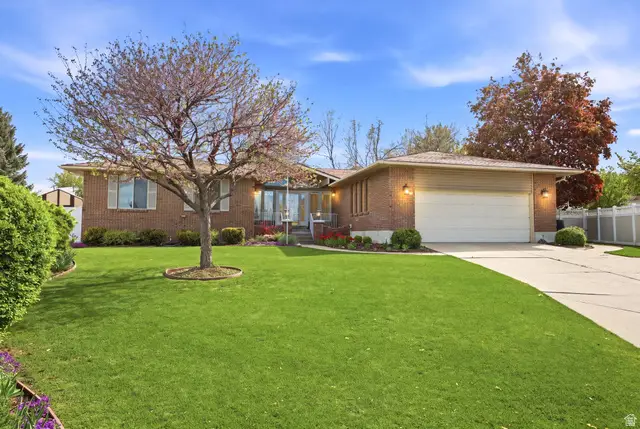 6538 S Appomattox Way W, Taylorsville, UT 84123 - #3