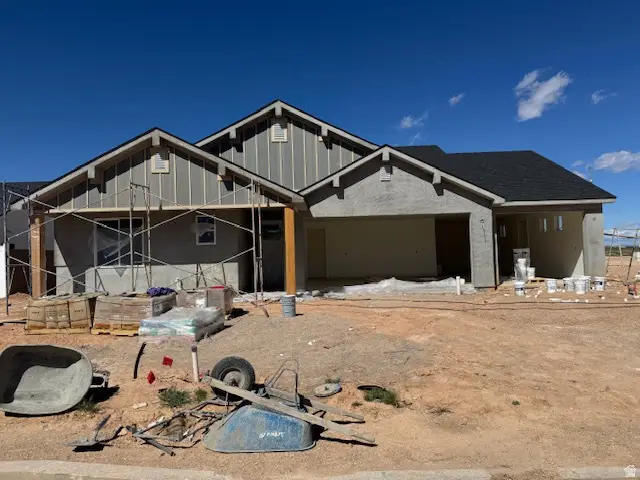 5005 N 75 E, Enoch, UT 84720 - #2