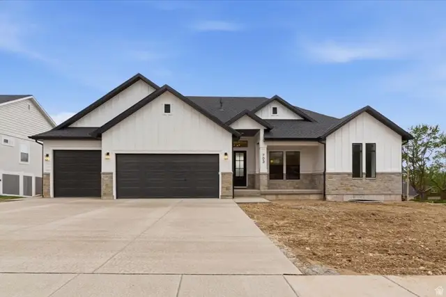 703 E 2750 N, North Ogden, UT 84414 - #1