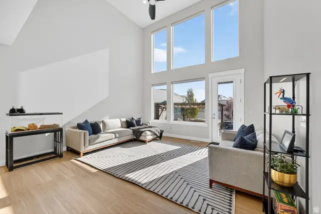 5180 N Foxtail Way, Eagle Mountain, UT 84005 - #3