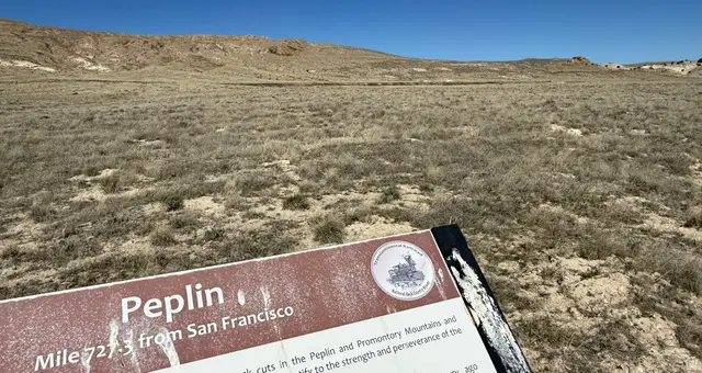 Address Withheld By Seller, Park Valley, UT 84329 - #2