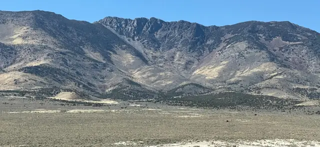 Address Withheld By Seller, Grouse Creek, UT 84313 - #1