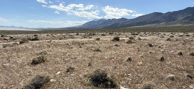 Address Withheld By Seller, Grouse Creek, UT 84313 - #2