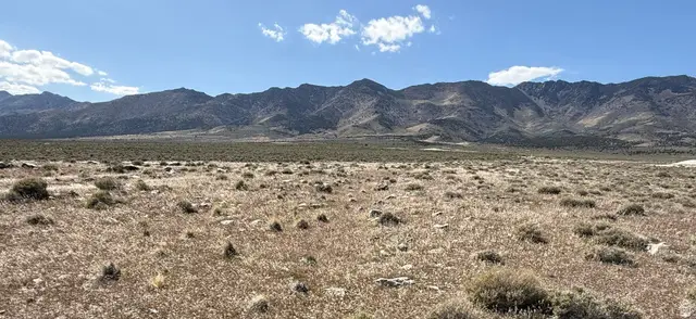 Address Withheld By Seller, Grouse Creek, UT 84313 - #3