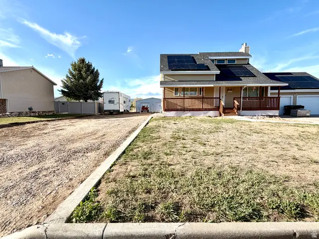 2178 W 1000 N, Vernal, UT 84078 - #3