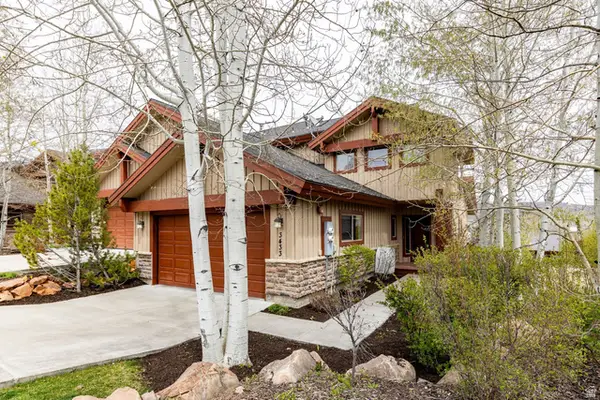 3433 Cedar Dr, Park City, UT 84098