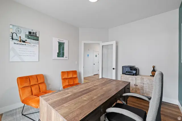 3568 S Carnegie Ln #12, West Valley City, UT 84120 - #2