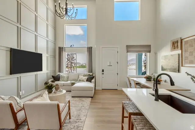 1148 W 1550 N #148, Salem, UT 84653 - #2