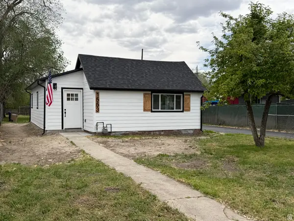 1553 W 900 S, Salt Lake City, UT 84104