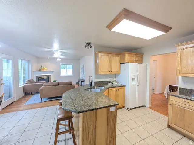 606 E Leruisseau Dr, Logan, UT 84321 - #3