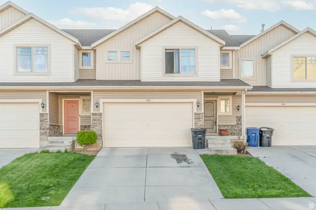418 S 1285 E, Hyrum, UT 84319 - #2