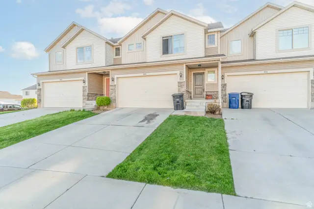 418 S 1285 E, Hyrum, UT 84319 - #3