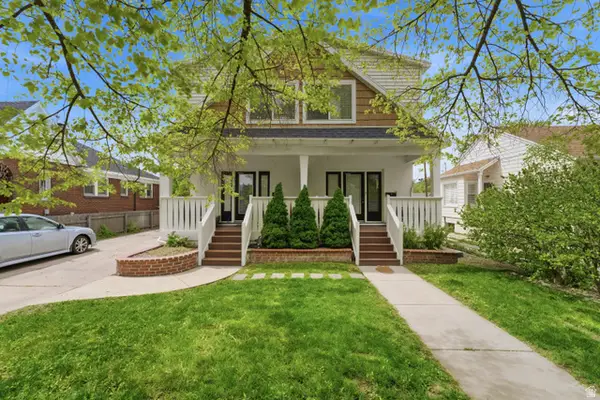 1326 S Green St, Salt Lake City, UT 84105