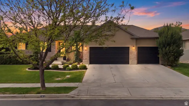 361 E Love Ln, Lehi, UT 84043 - #1