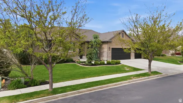 361 E Love Ln, Lehi, UT 84043 - #2