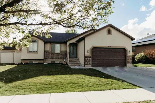 5655 S 4525 W, Hooper, UT 84315 - #1