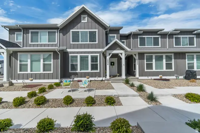 10036 N Limestone Way, Highland, UT 84003 - #3