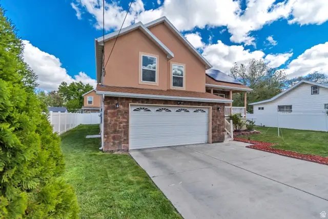 453 E Sunset Ave S, South Salt Lake, UT 84115 - #3