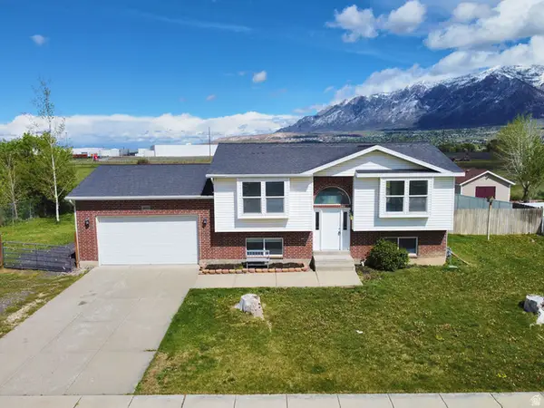1012 W 1650 N, Harrisville, UT 84404