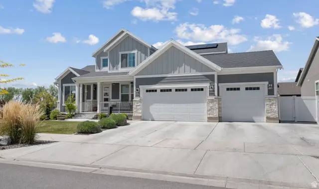 1287 N 3400 W, Provo, UT 84601 - #2