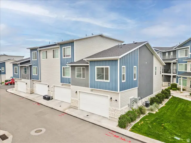 1147 N Haight Creek Loop, Farmington, UT 84025 - #3