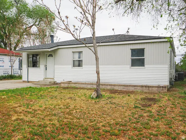 4320 W 5780 S, Kearns, UT 84118 - #3