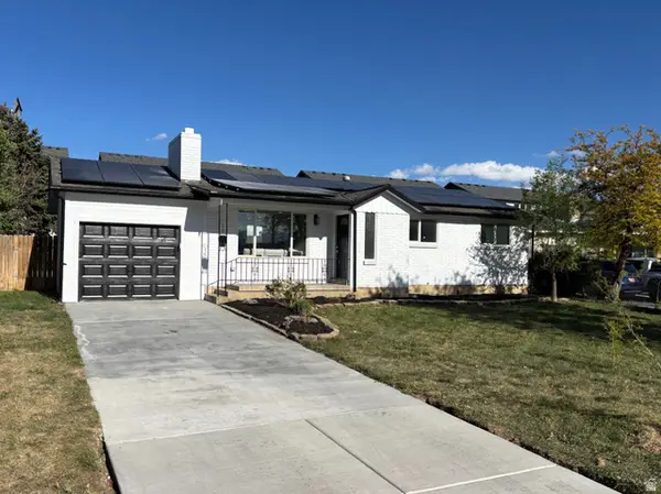 6709 S 230 E, Midvale, UT 84047