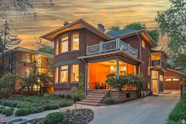 729 E 3rd Ave, Salt Lake City, UT 84103 - #1