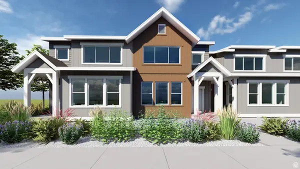 1651 W Viola Ln #3080, Saratoga Springs, UT 84045