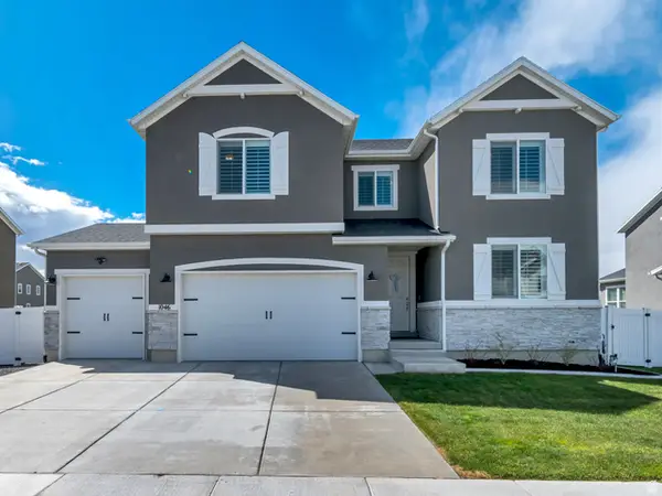 1046 E Blazing Sun Dr #324, Eagle Mountain, UT 84005