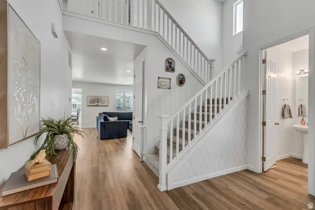 1046 E Blazing Sun Dr #324, Eagle Mountain, UT 84005 - #3