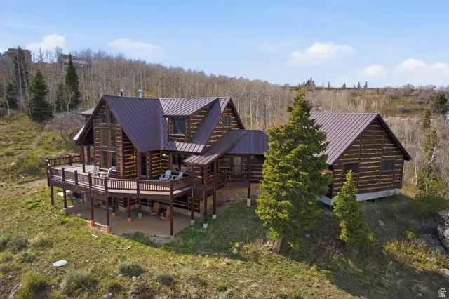 2520 S Forest Rd, Coalville, UT 84017 - #2