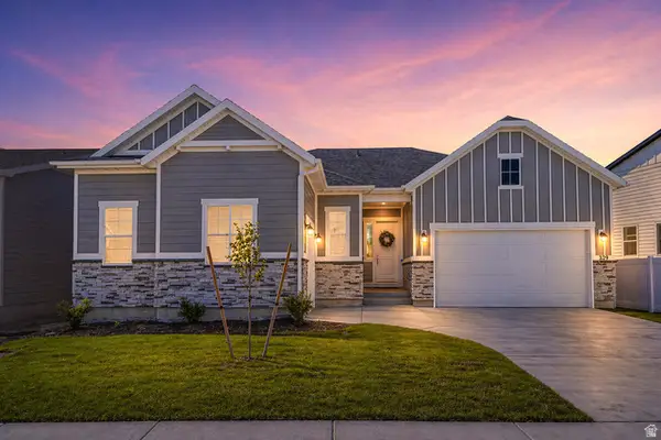 329 E Empire Springs Dr, Saratoga Springs, UT 84045