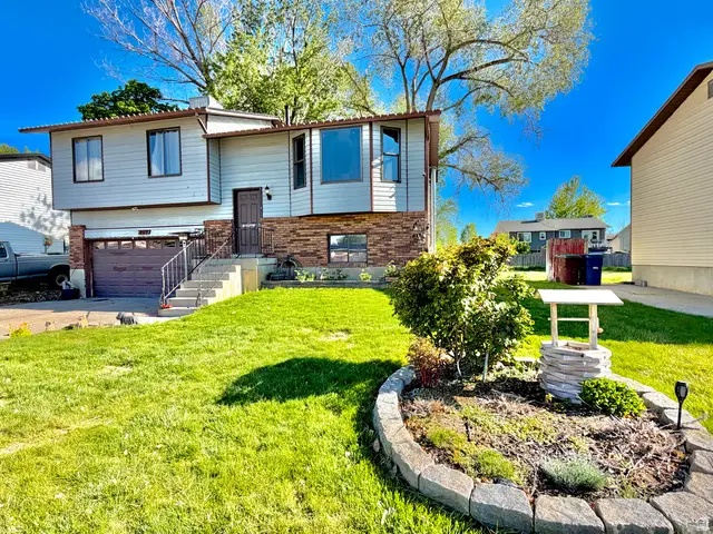 2897 W 5875 S, Roy, UT 84067 - #1