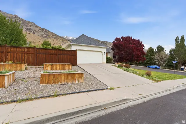 1184 N 850 E, Pleasant Grove, UT 84062 - #2