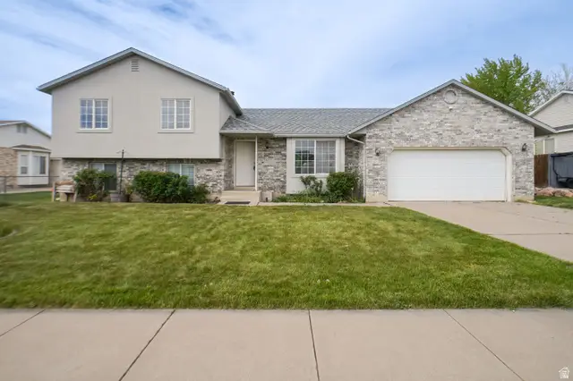 3830 W 5700 S, Roy, UT 84067 - #1