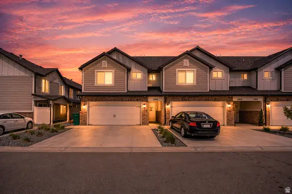 3432 W 3950 S, West Haven, UT 84401